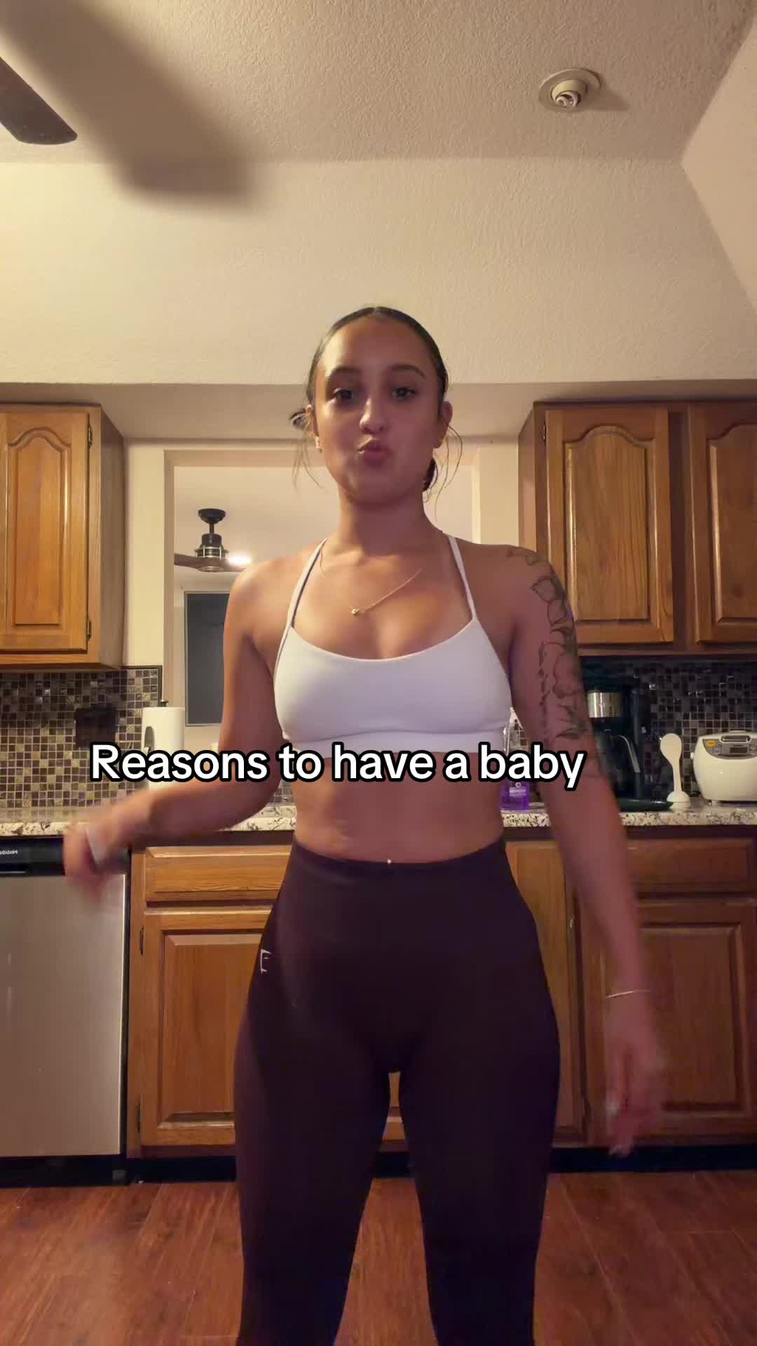 @Kylie