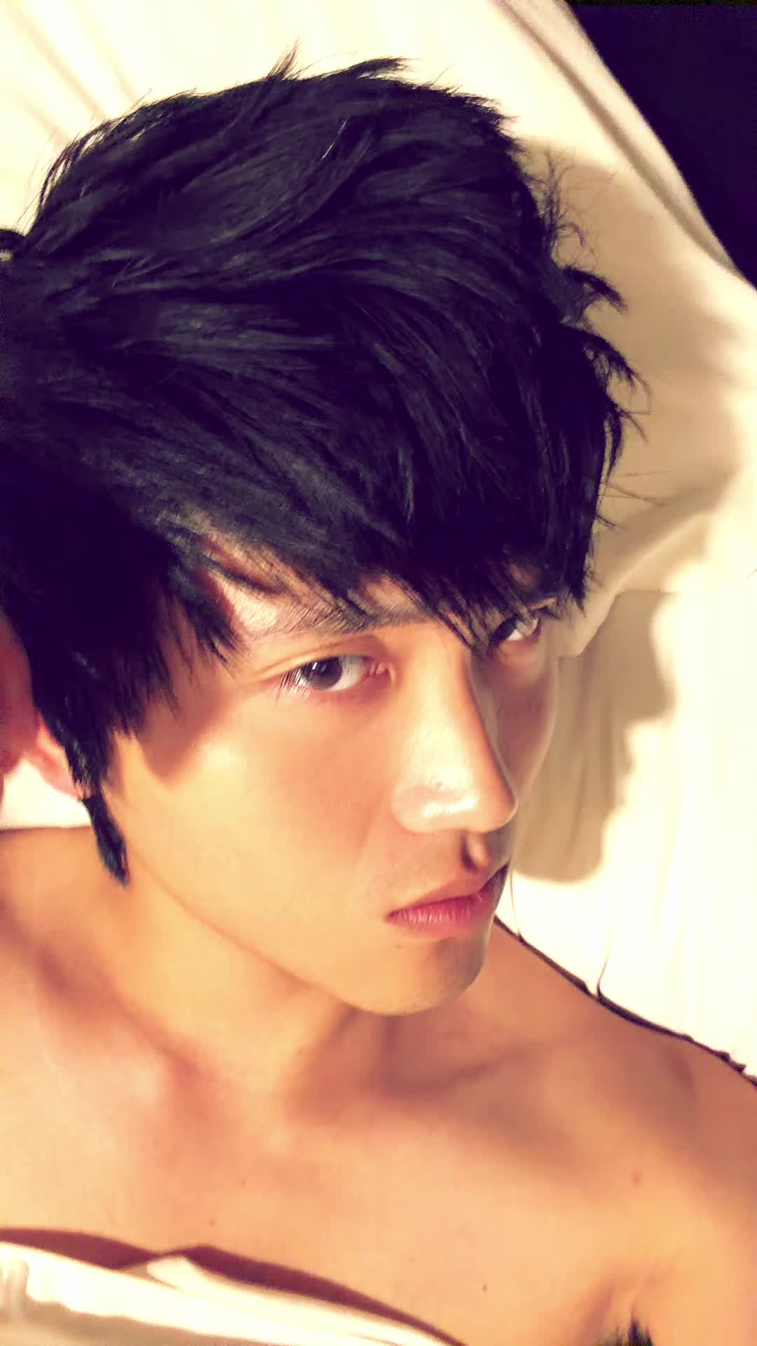 @Charles Hsu Spam Account