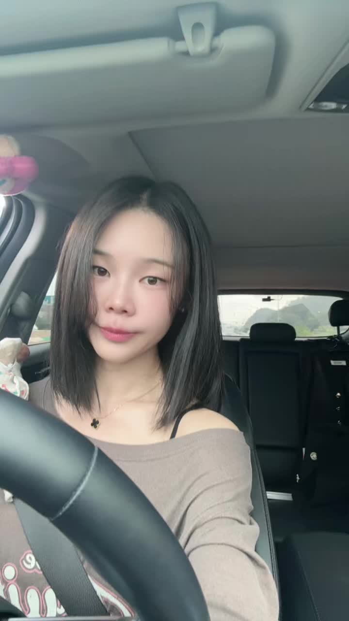 @진이