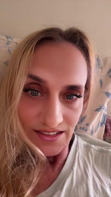 @TerryYvetteGreene