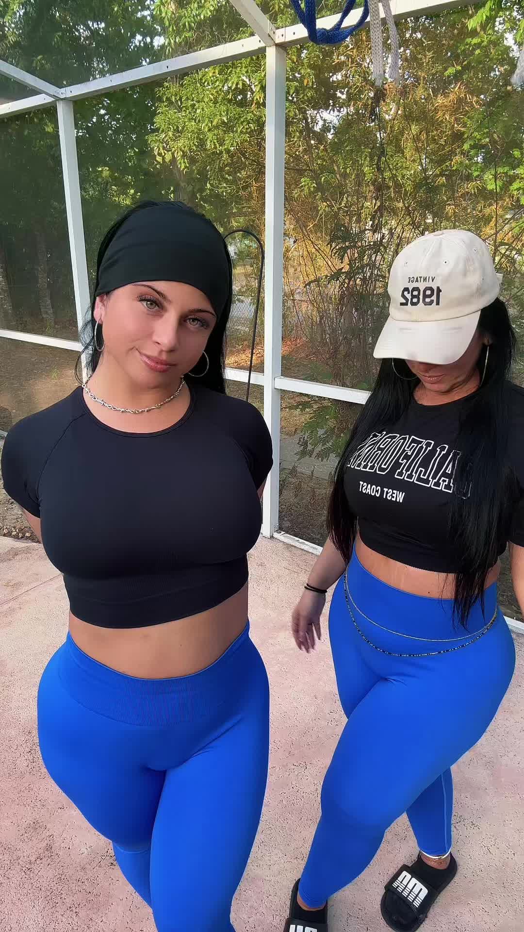 @Mami Y Mia