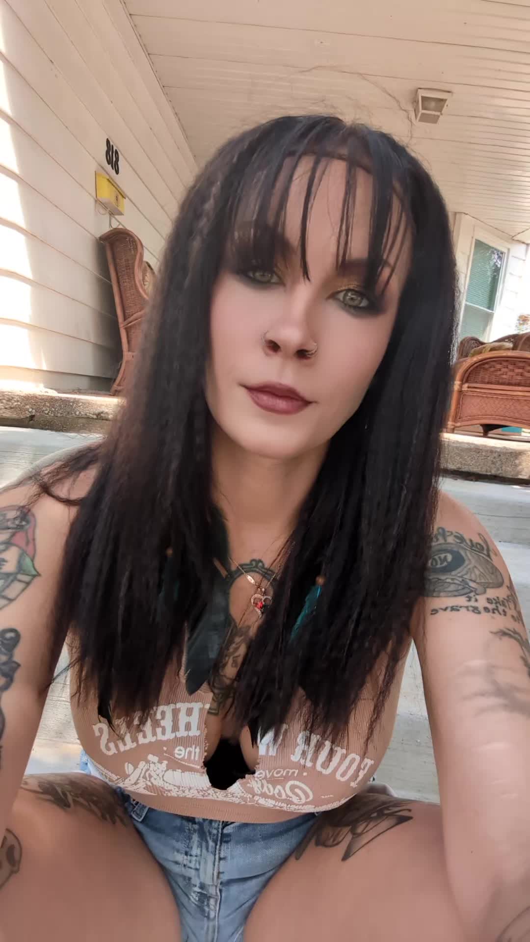 @HazelTatGemini🤘