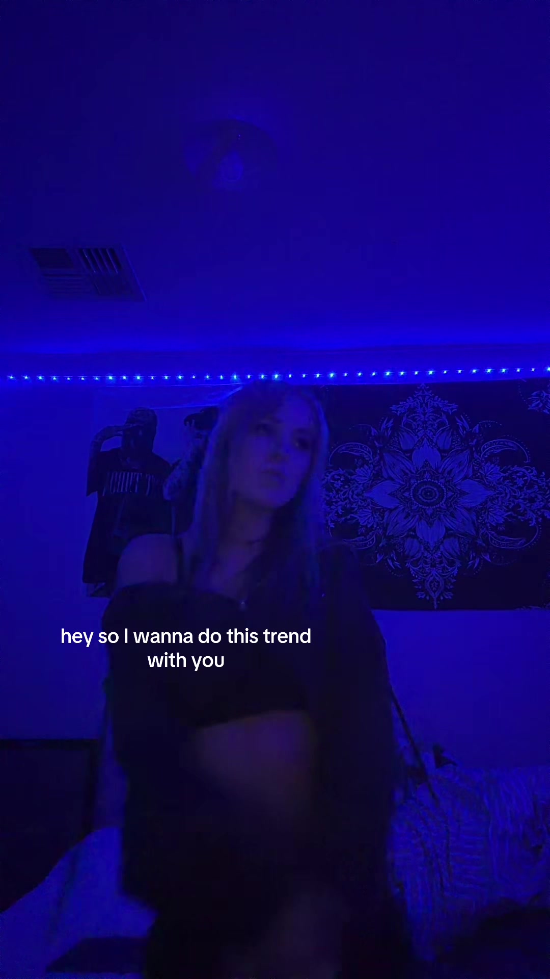 @secret