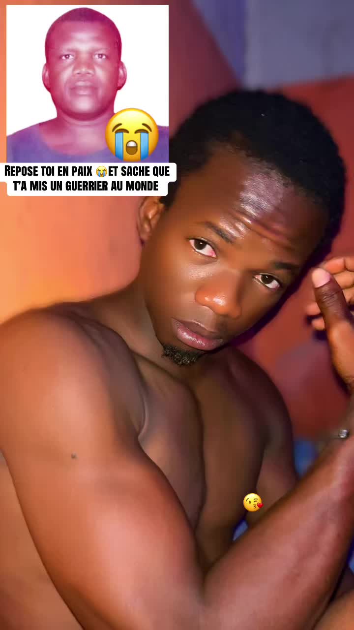 @Lil Bouna wagabon