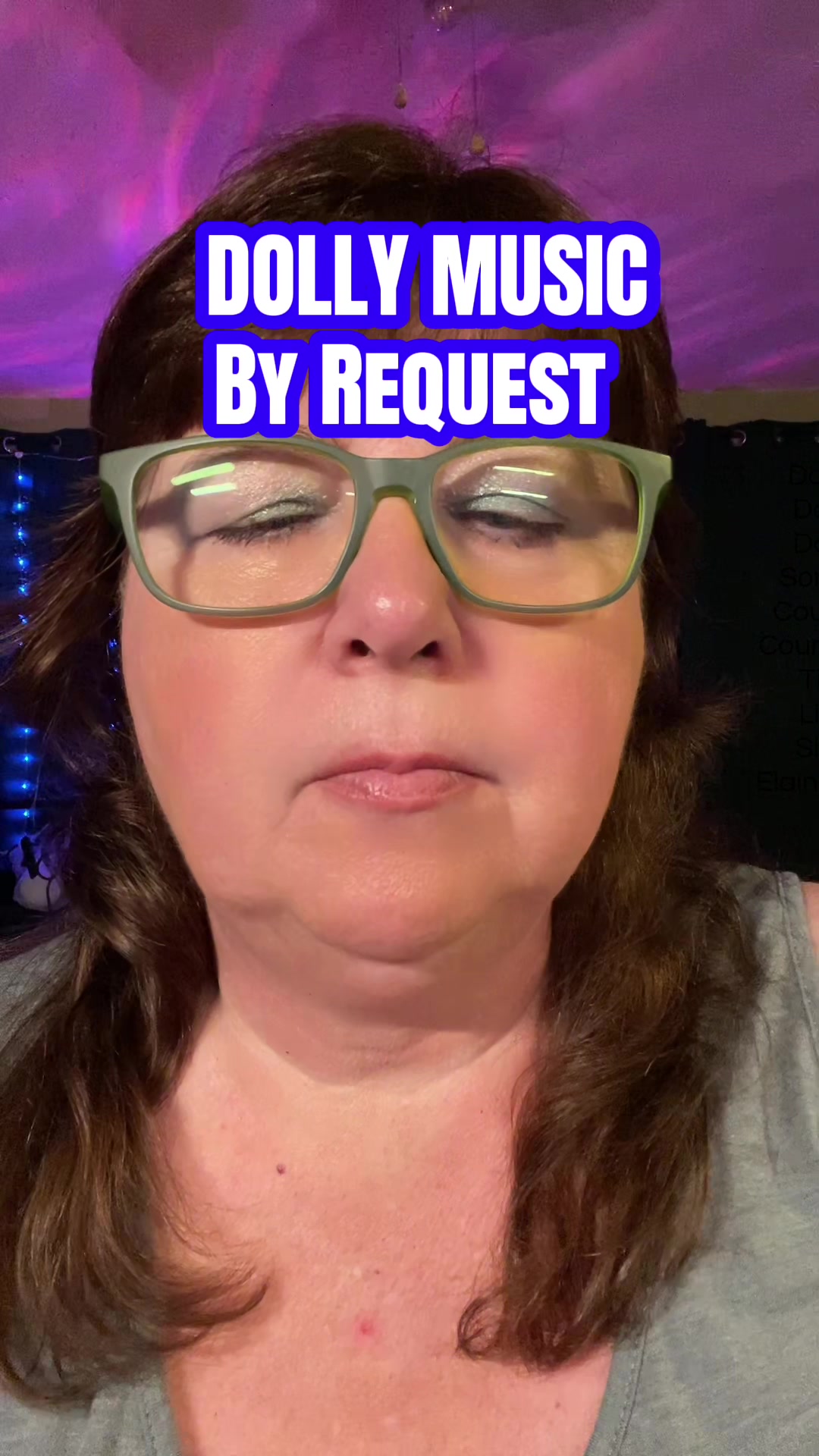@Elaine UnLeashed