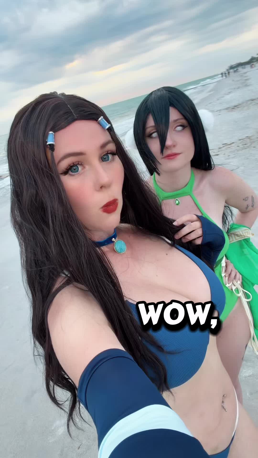 @D🐼 @duhbuffaloo on Insta
