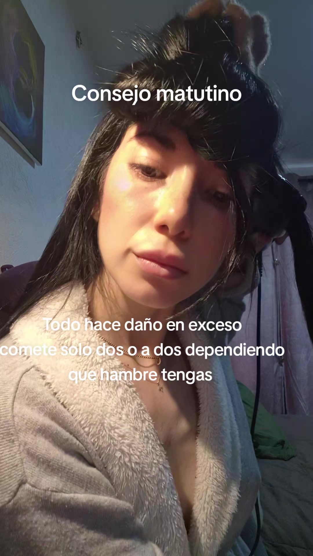 @Desquehacerada