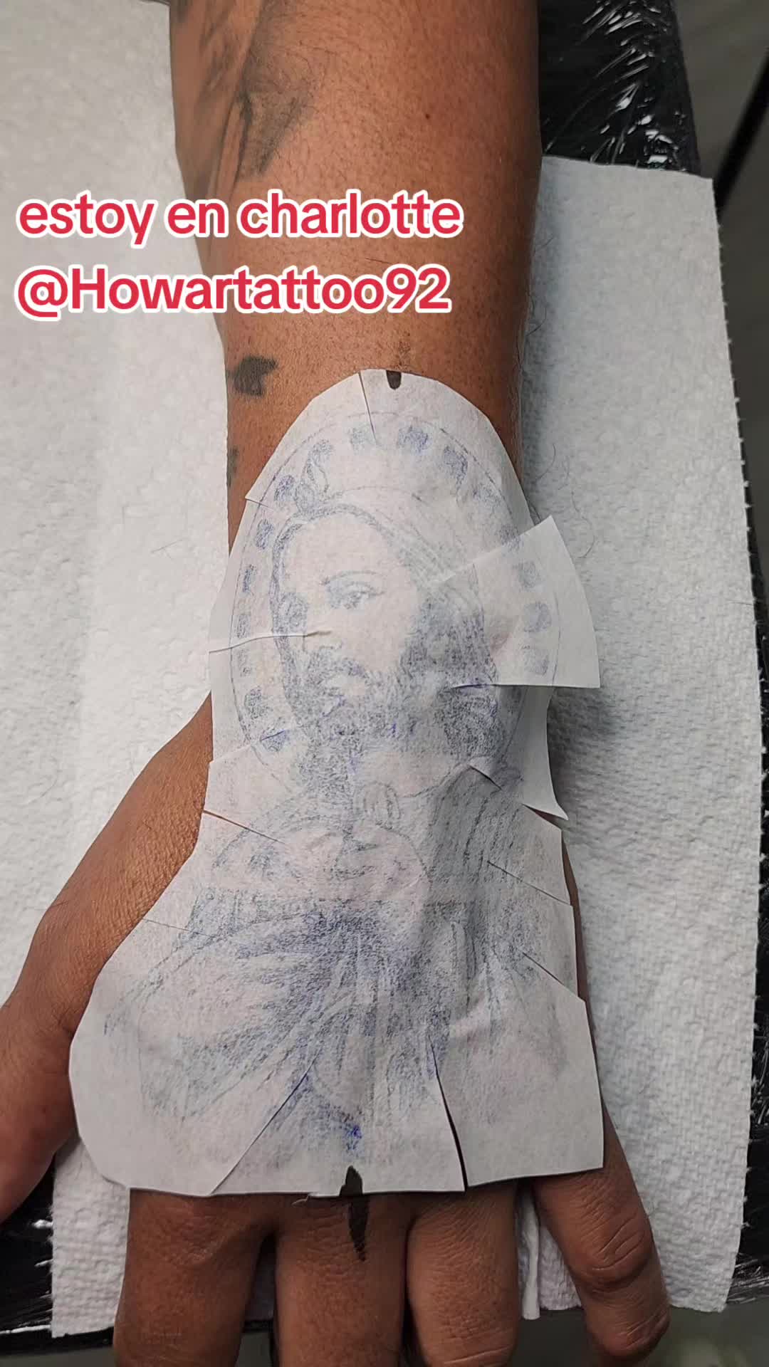 @Howartattoo92