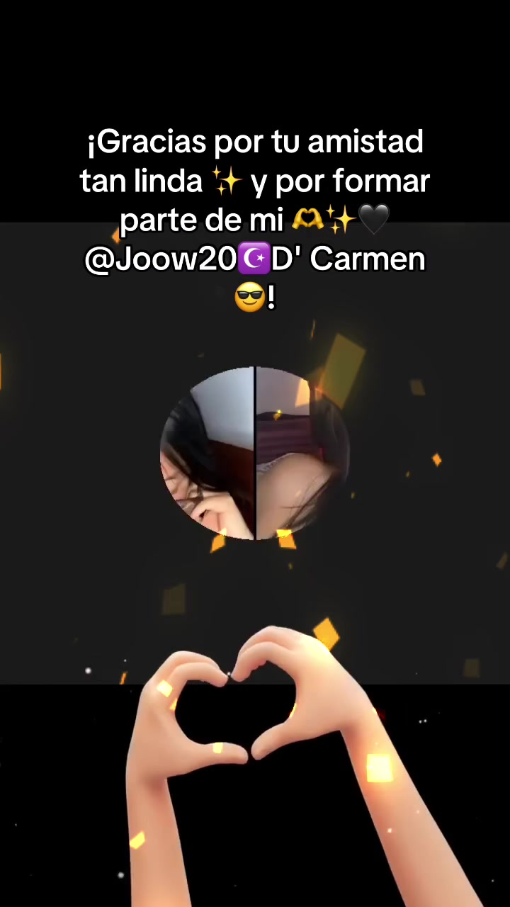 @🇲🇽☪️ Carmen ☪️🇲🇽