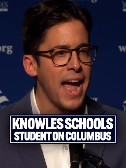@Michael Knowles