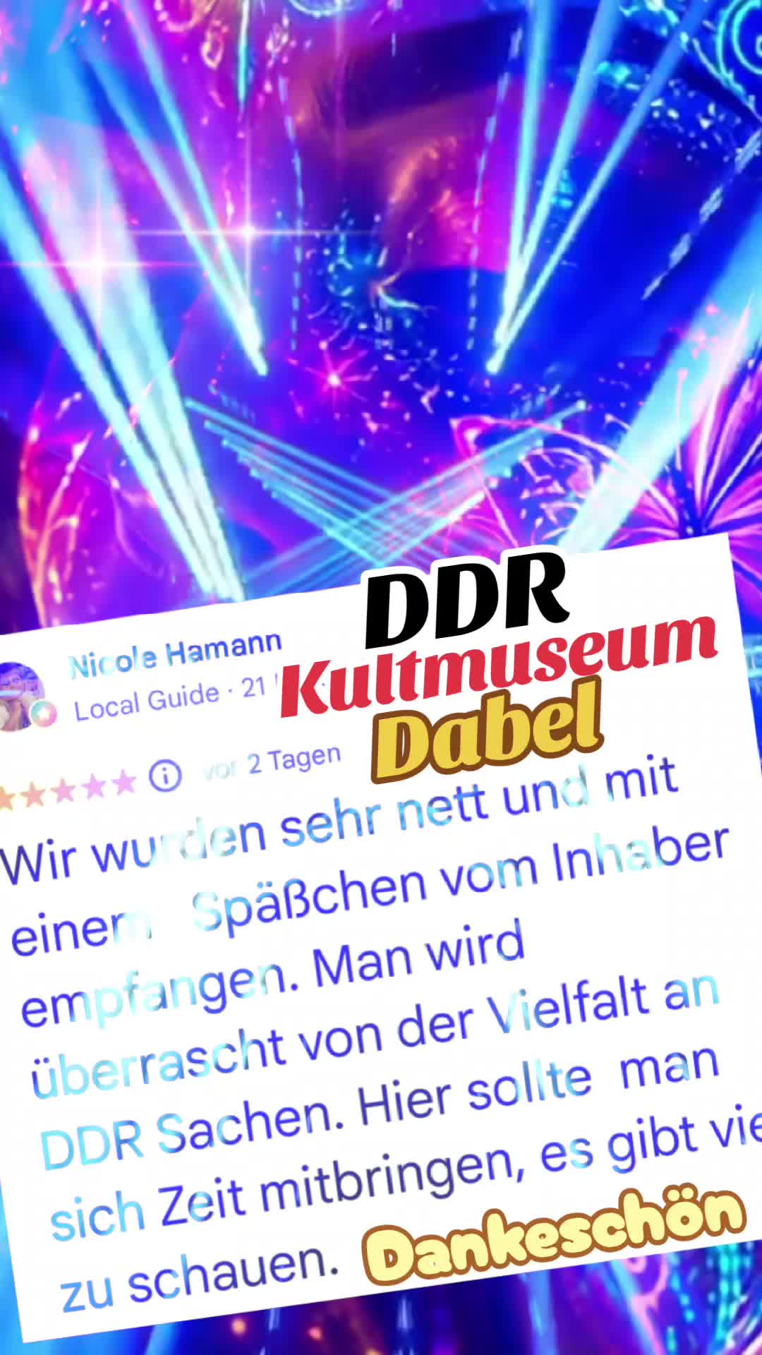 @DDR MUSEUM DABEL 🫶
