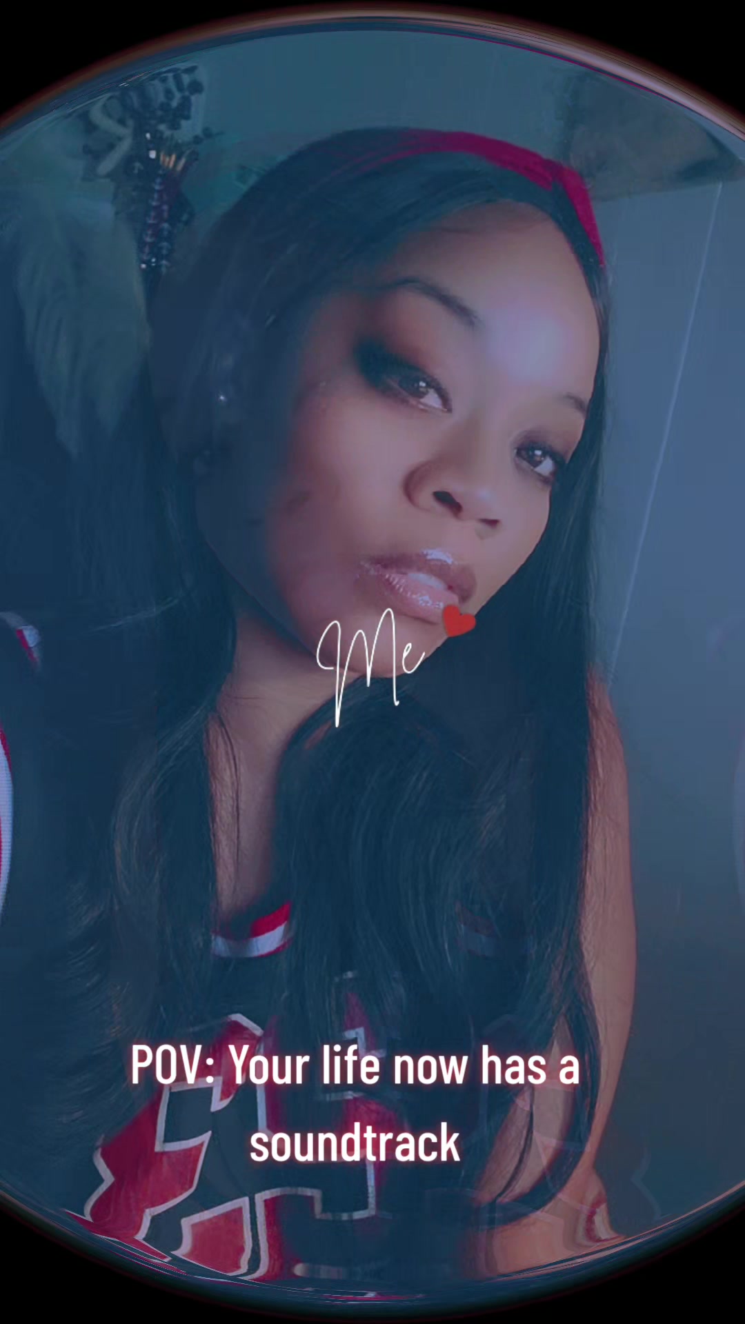 @Ebony Queen