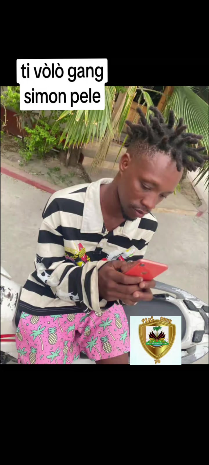 @figi gang yo