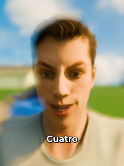 @La Historia de Él