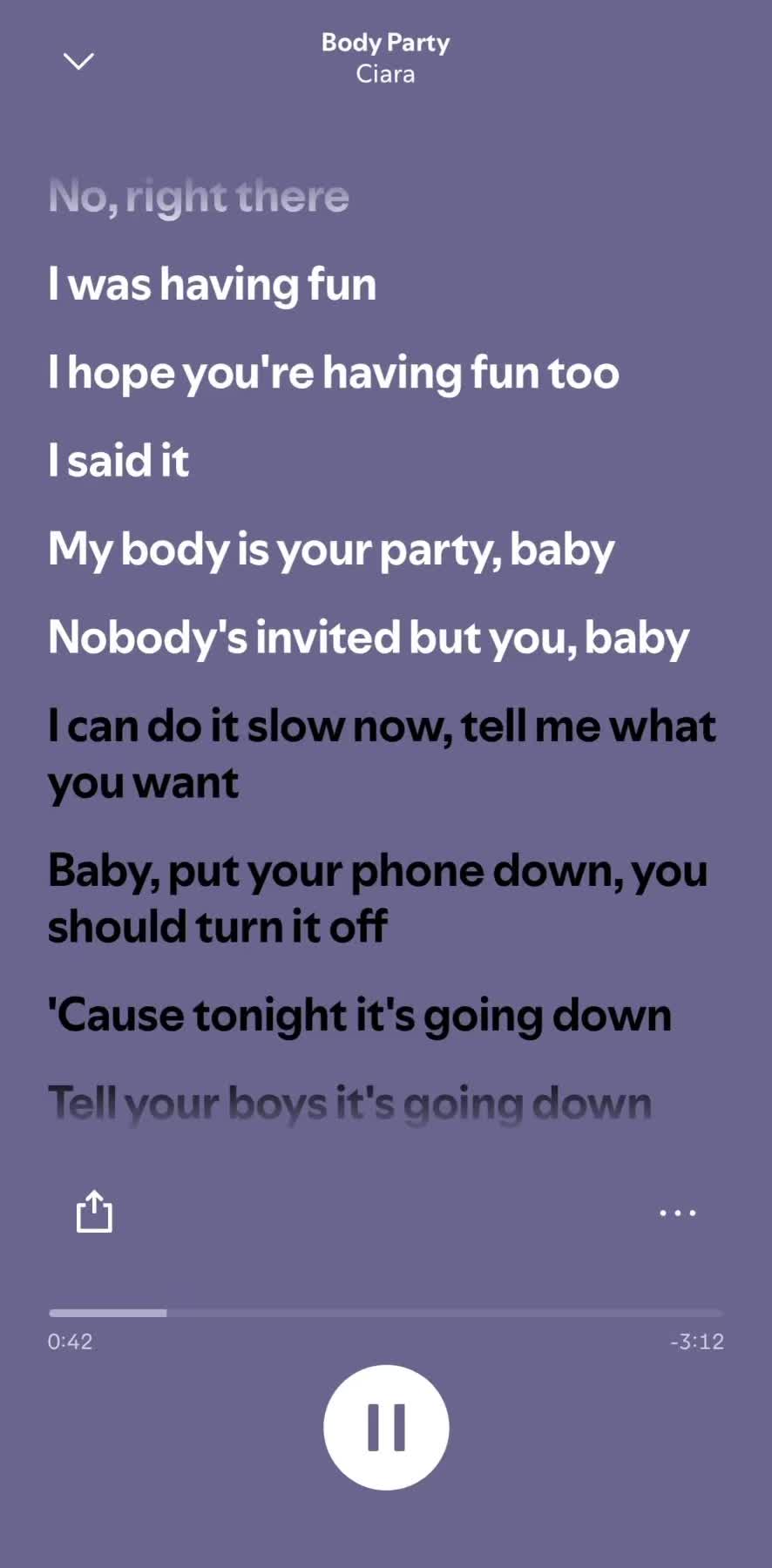 @songs