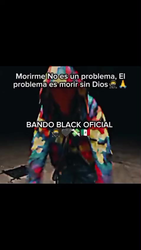 @BANDO BLACK OFICIAL 🥷🖤😈