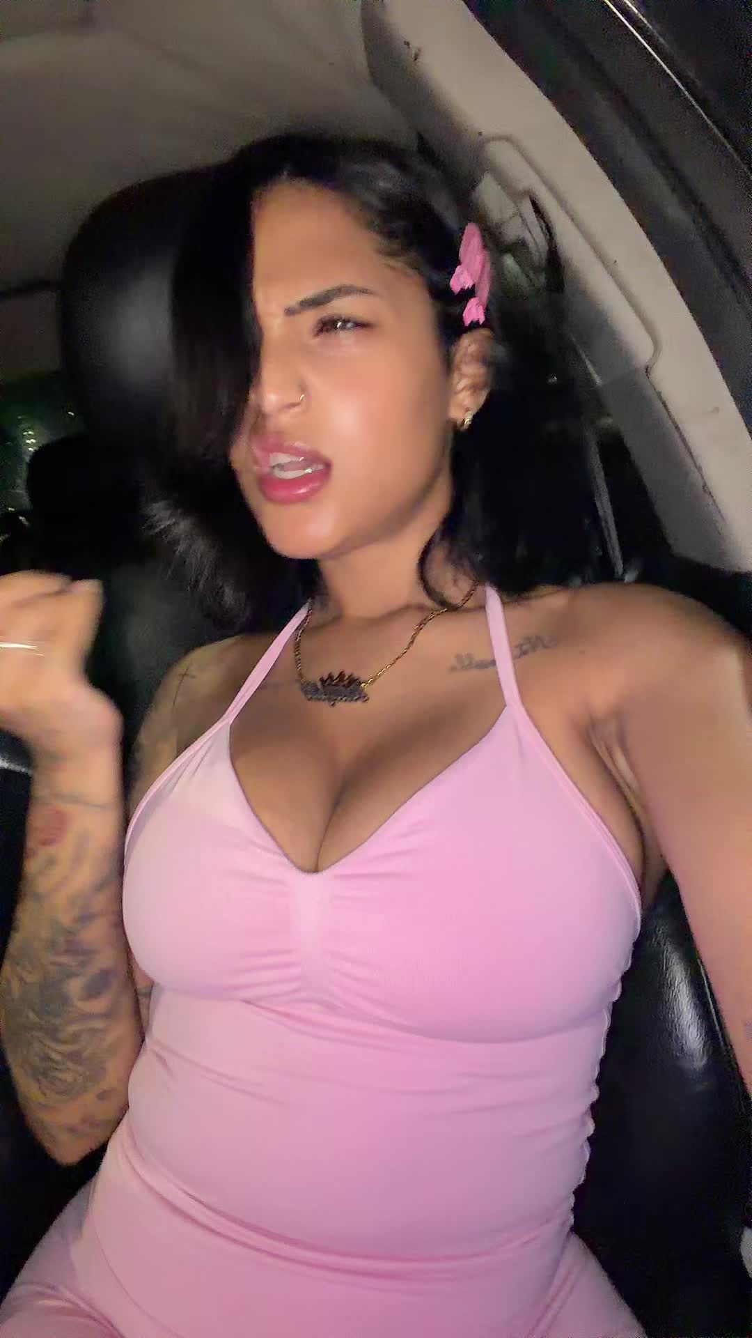 @Aniyah