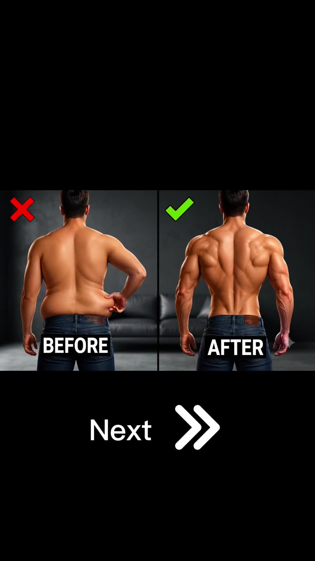 @Mendy Fitness
