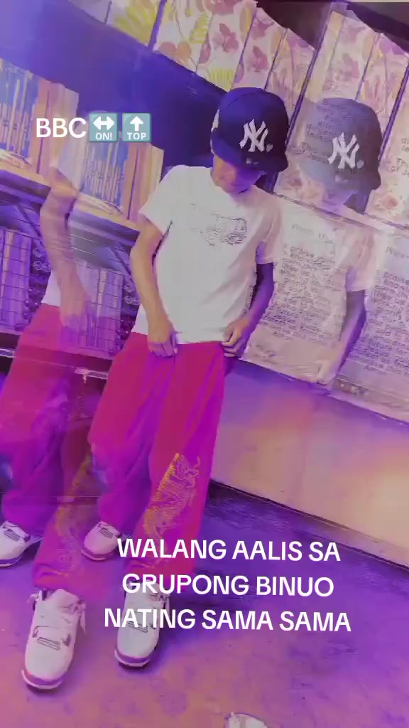 @BBC ON TOP