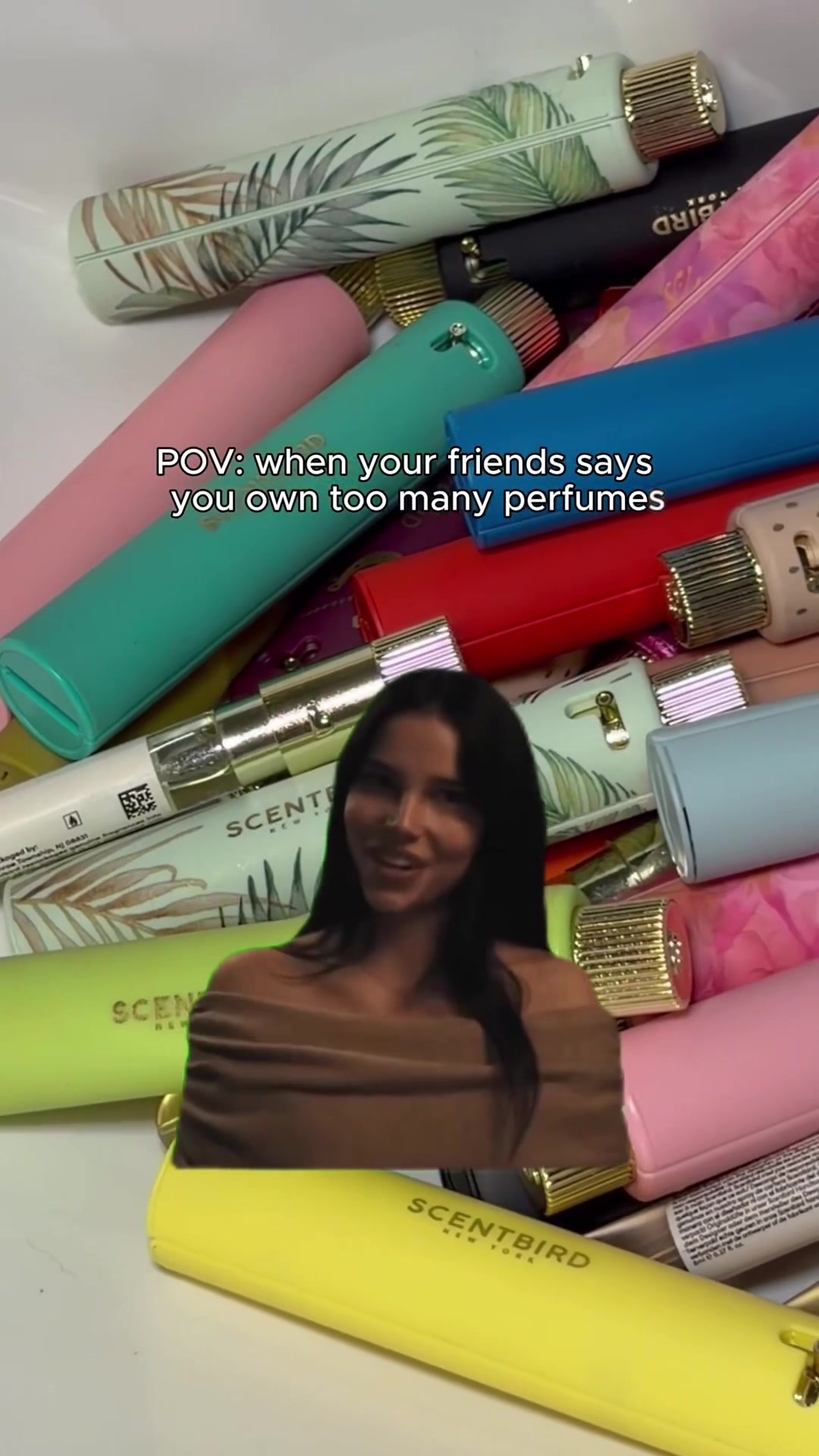 @Scentbird