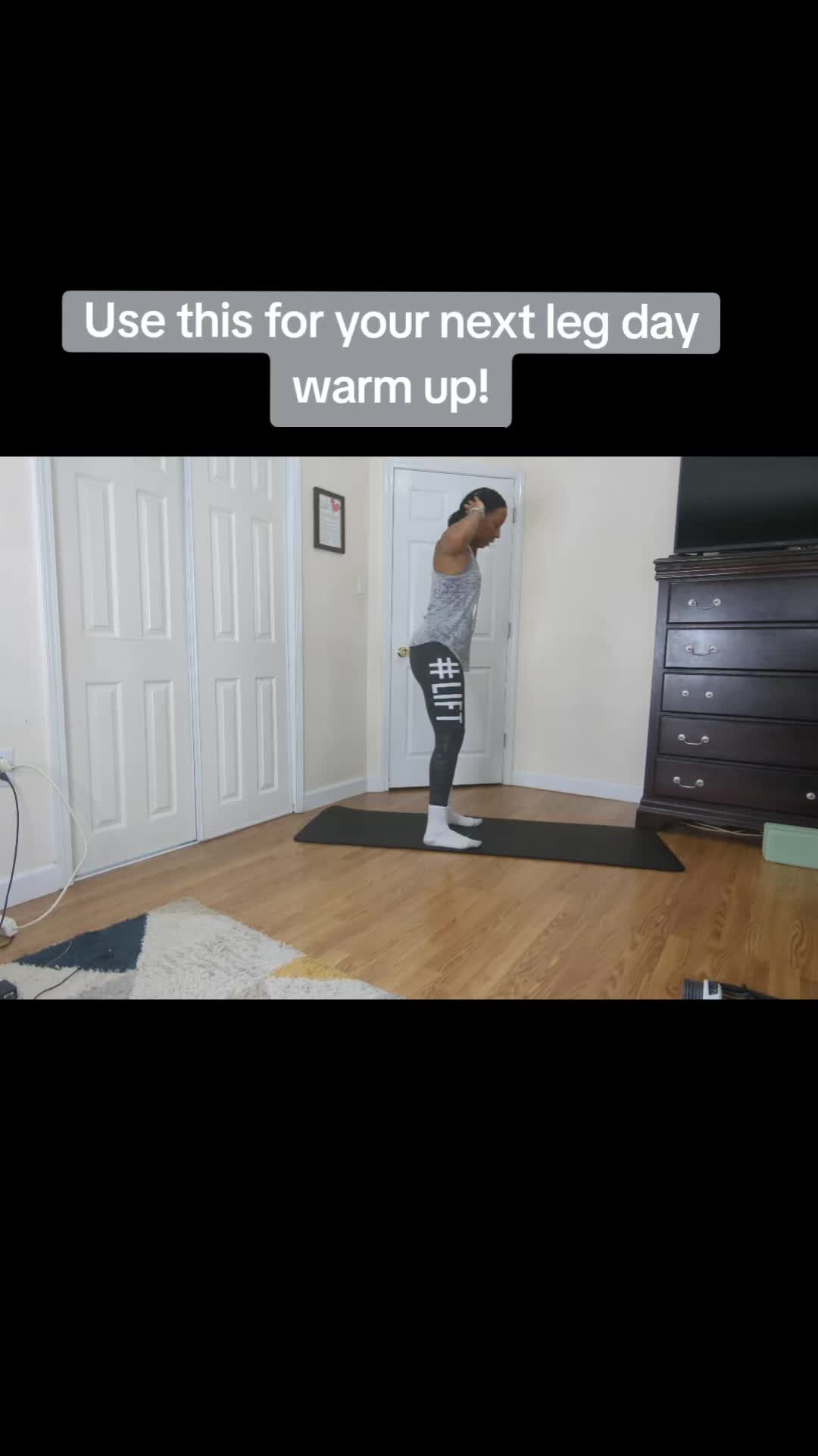 @Erika | At Home Workouts