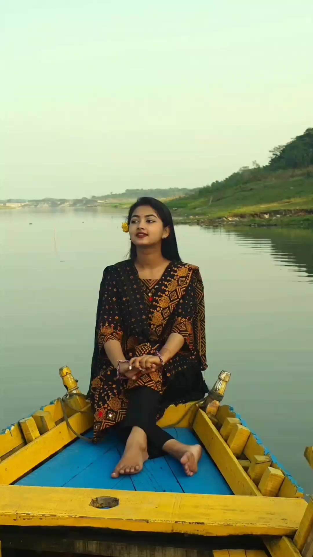 @নিঝুম দ্বীপ