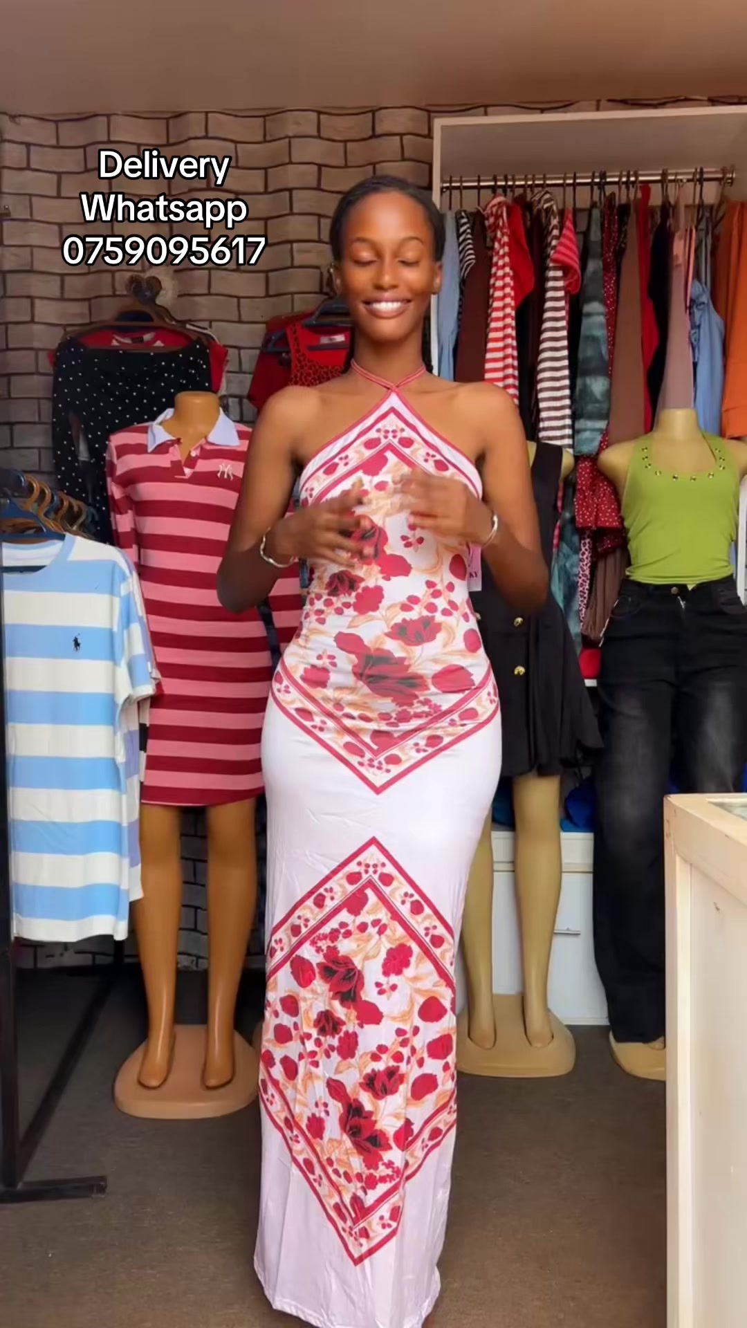 @Peshey’s fashion store