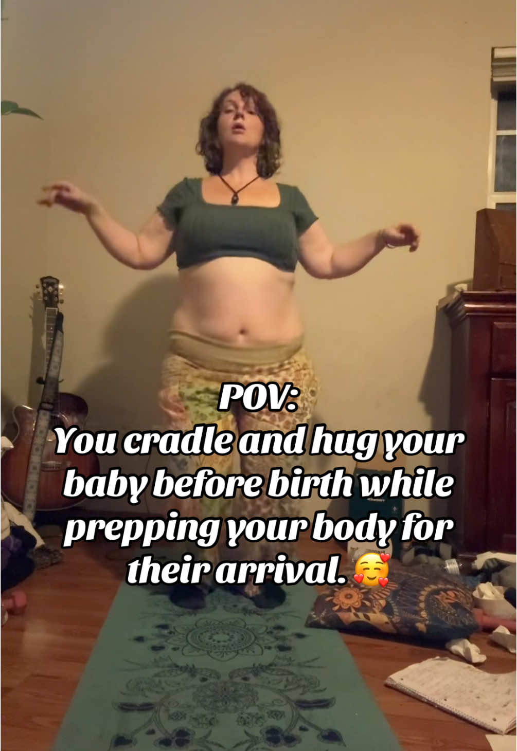 @Tessa Marie