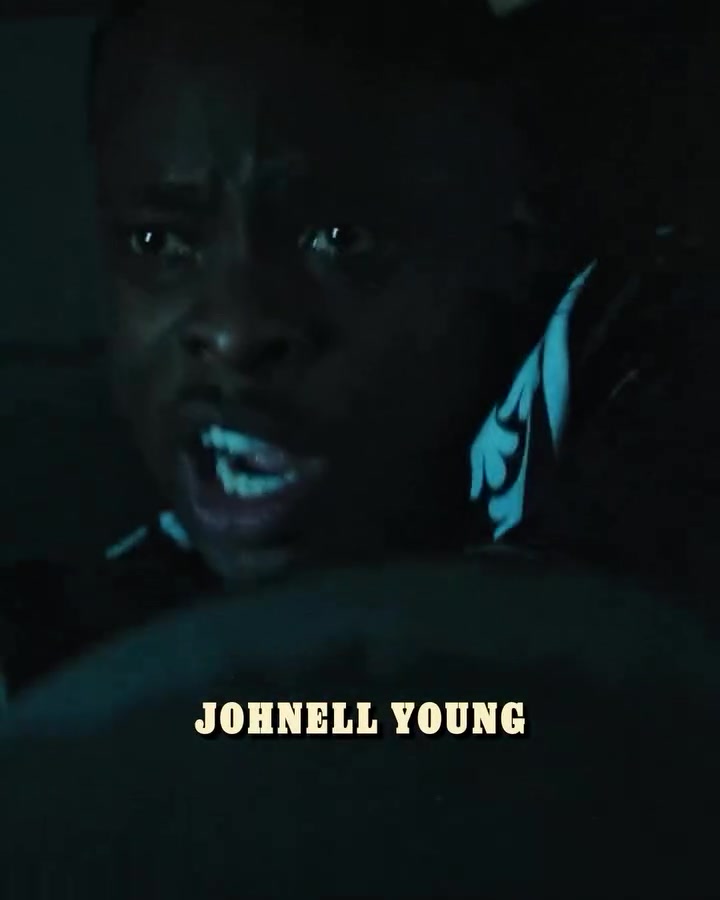 @Johnell Young