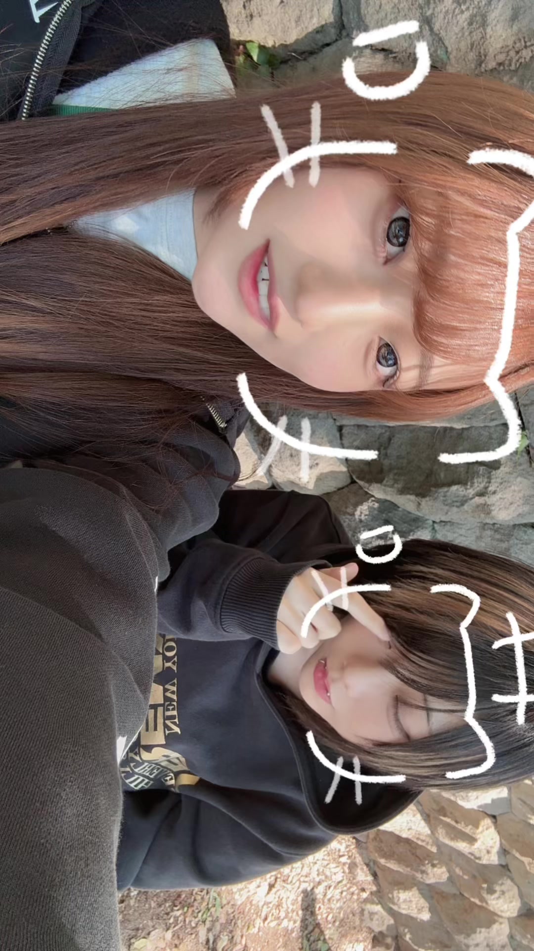 @れ