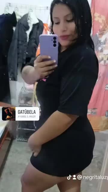 @negrita 🐻