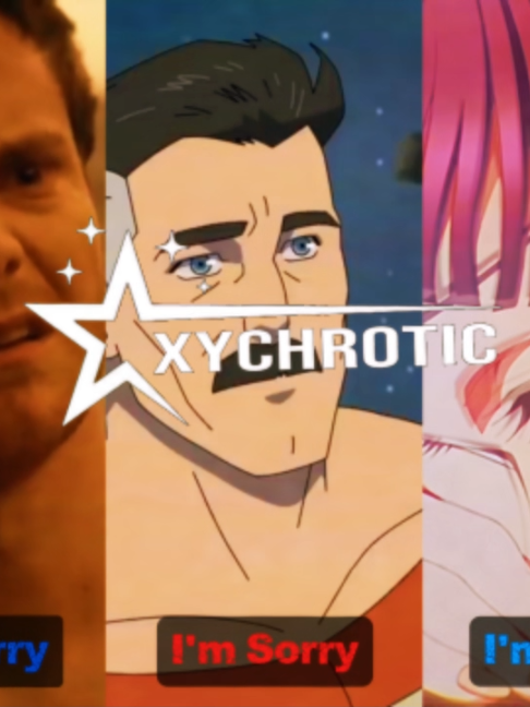 @xychrotic