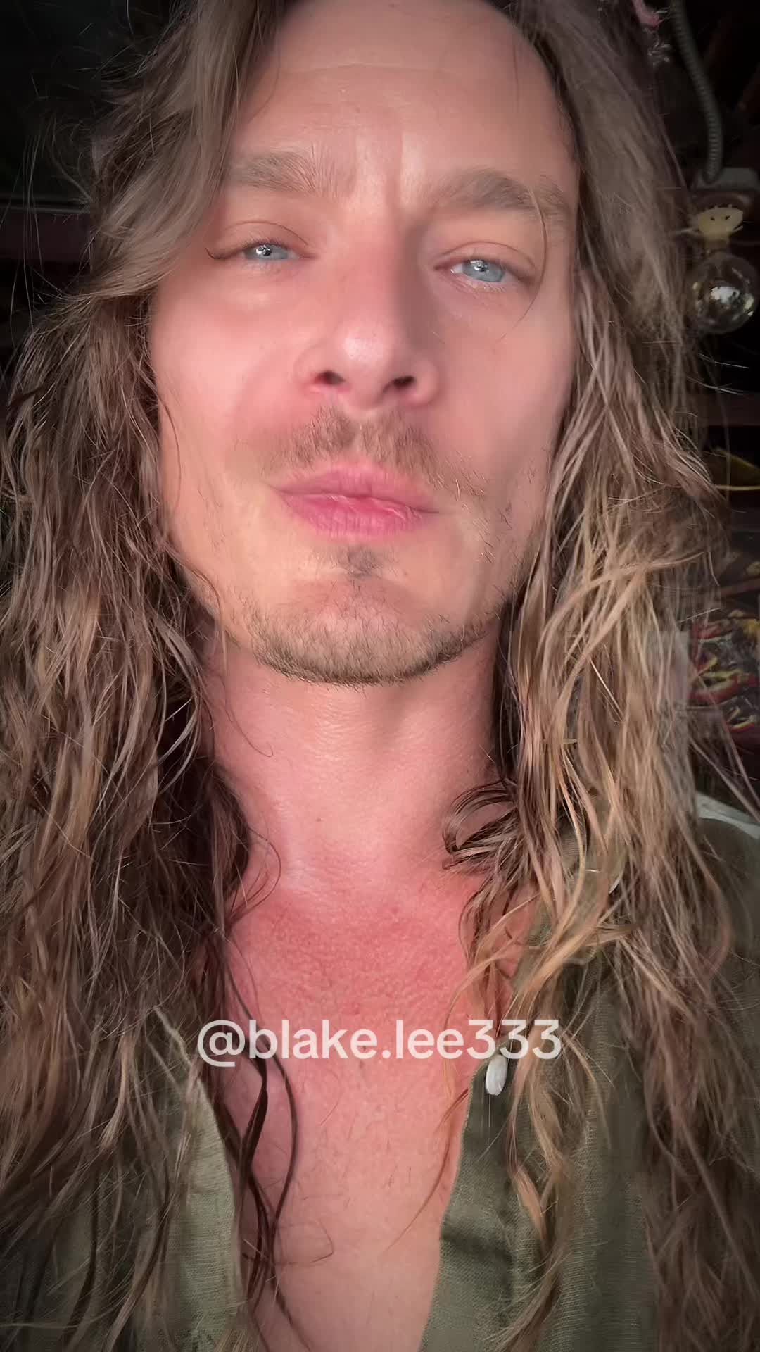 @blake lee