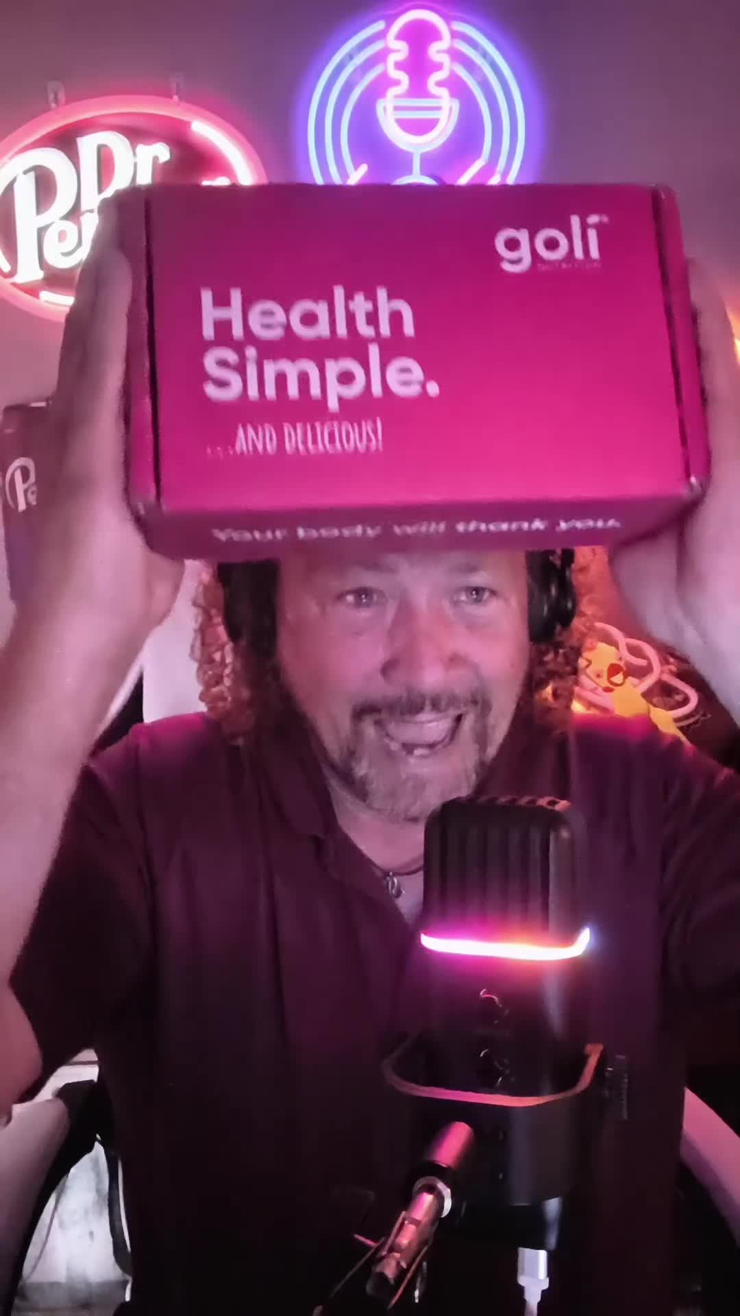 @🔥 Dr Pepper 23 🔥