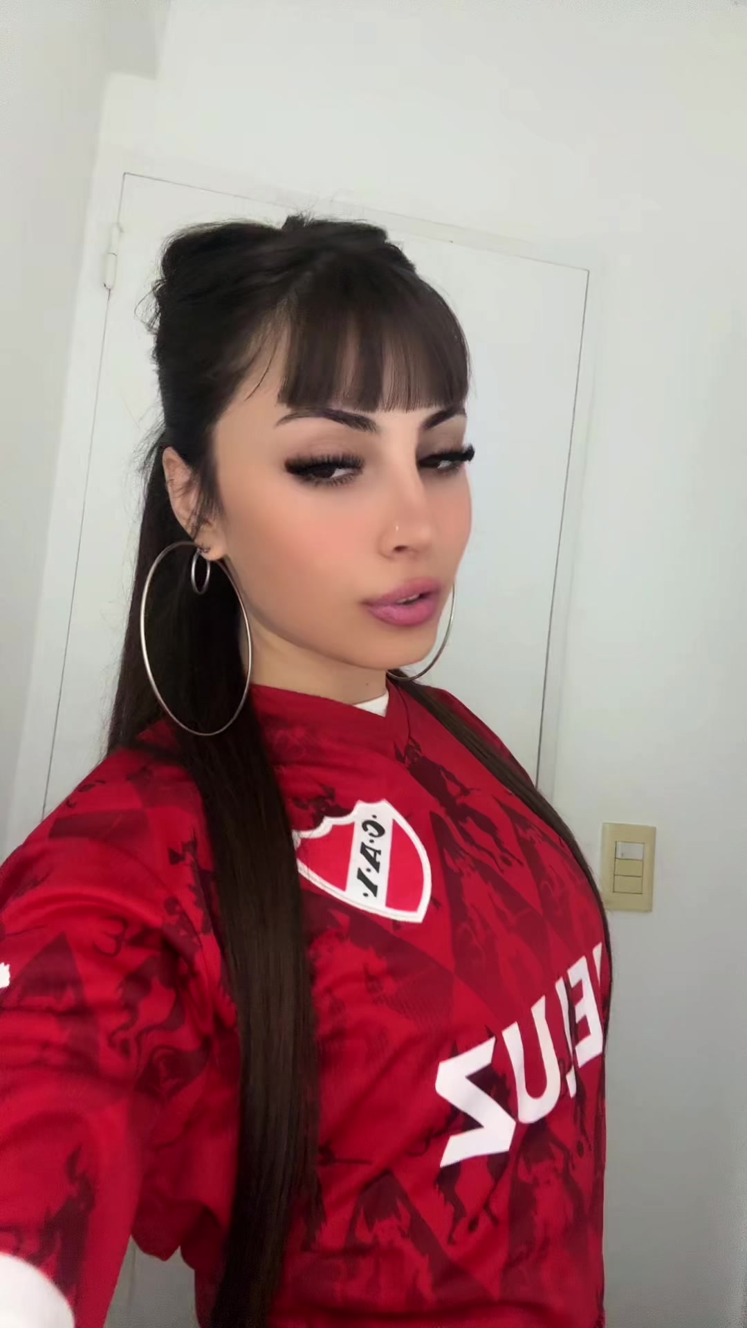 @Milii Gonzalezz