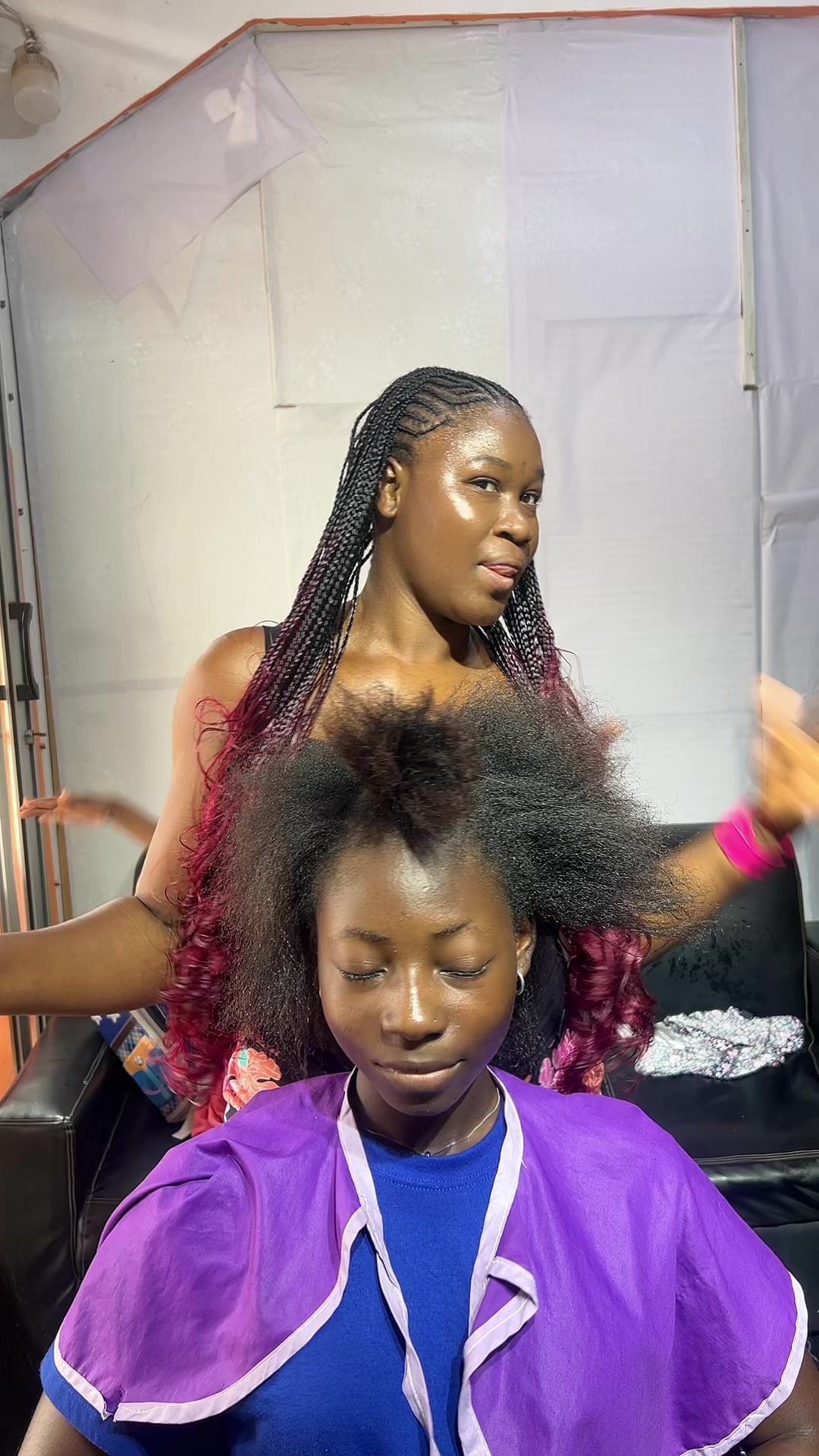 @Dely Beauty house