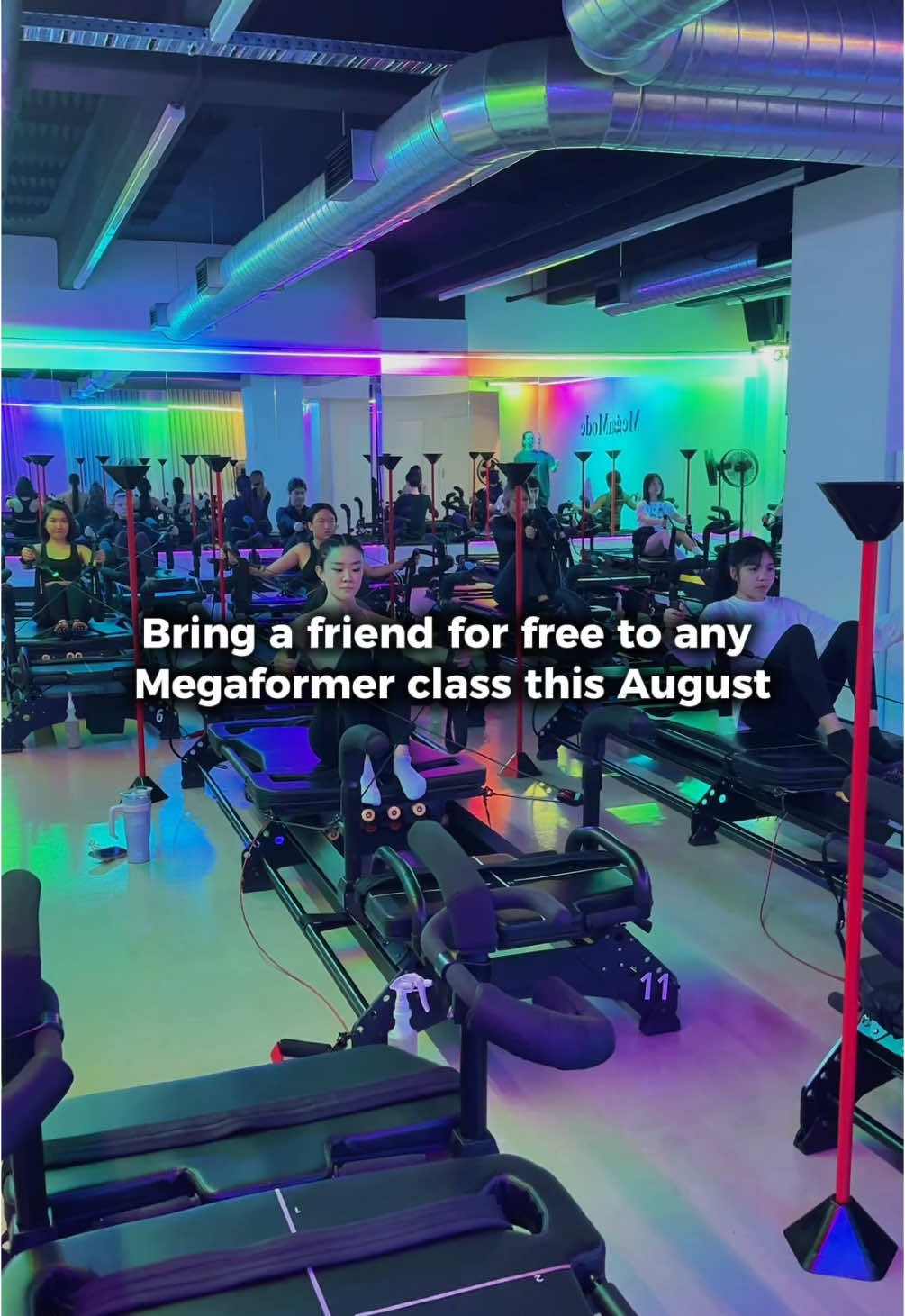 @MegaMode