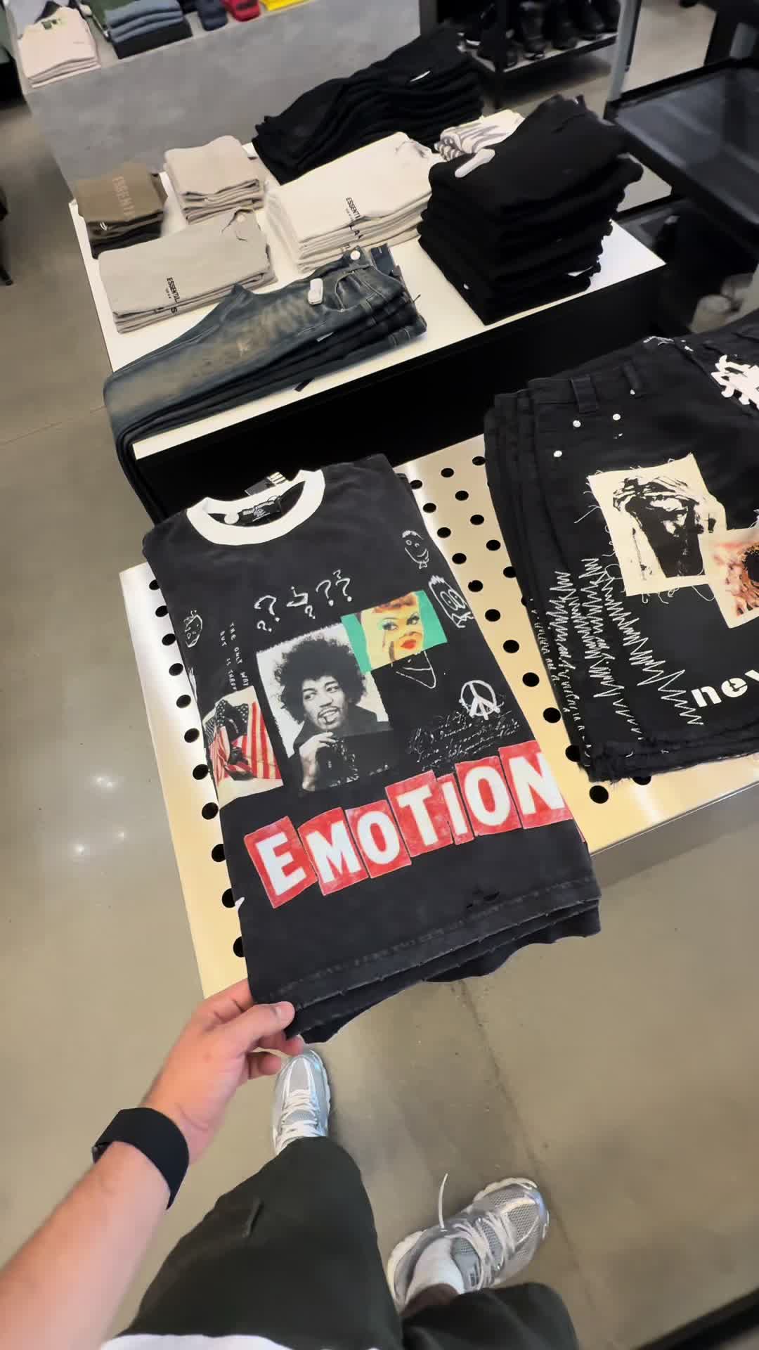 @Denim Exchange