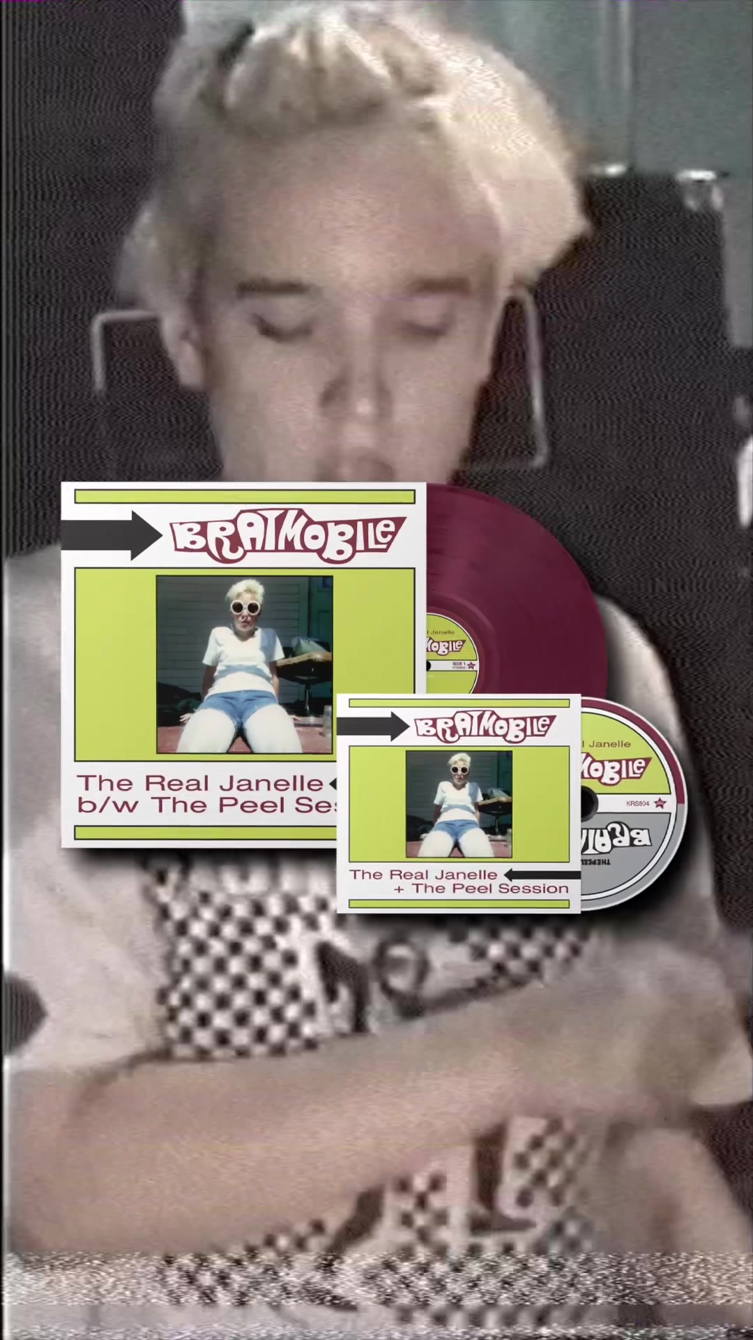 @bratmobile