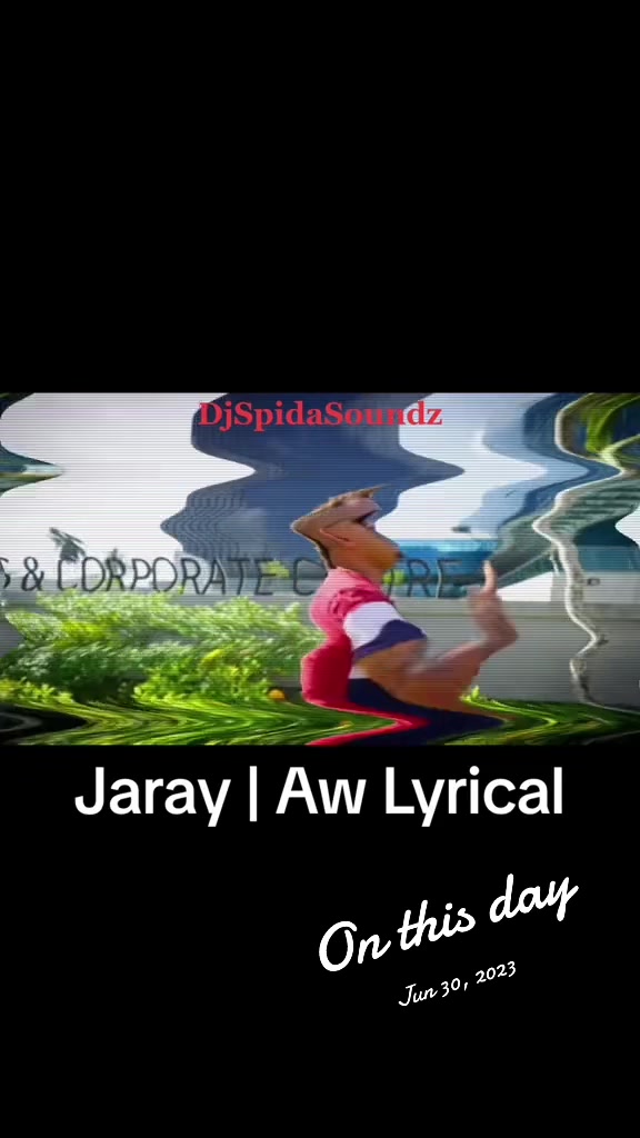 @DjSpidaSoundz
