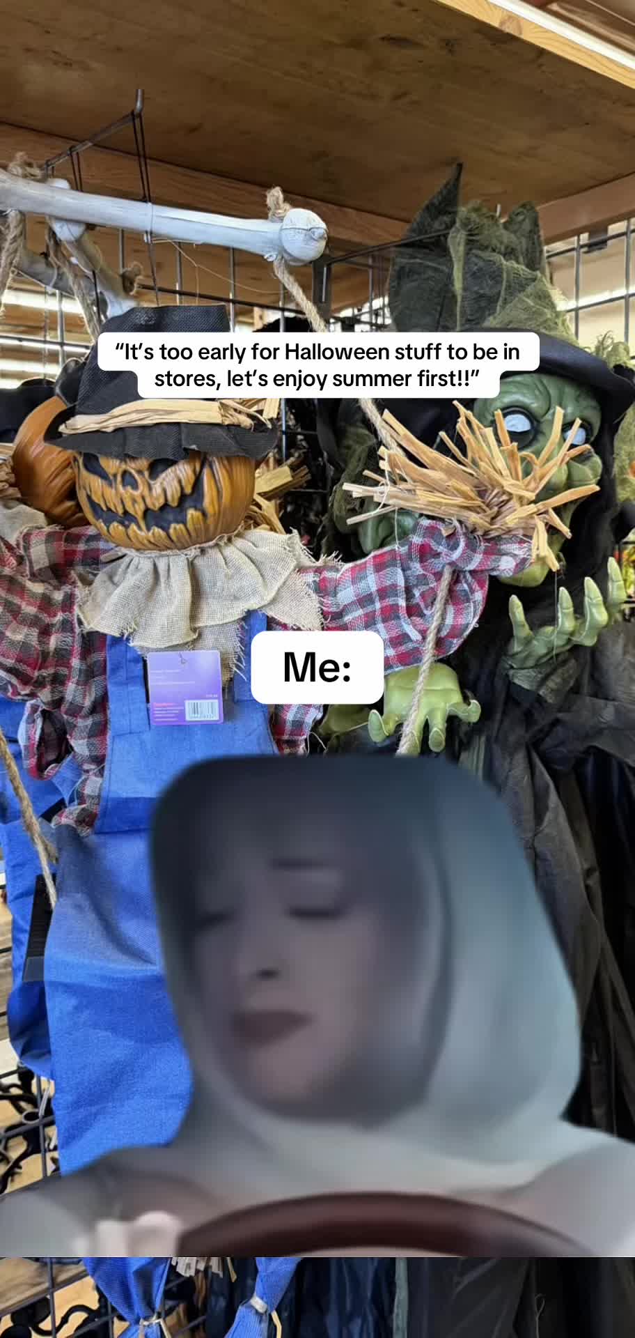 @AllHallowsWitchh (Michelle)