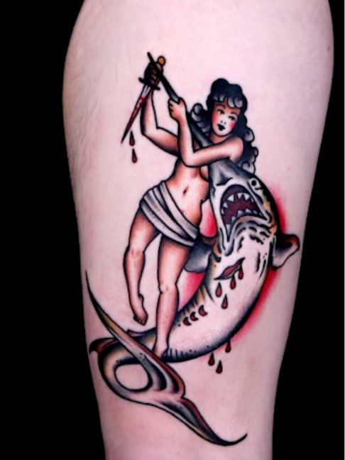@Ink Master