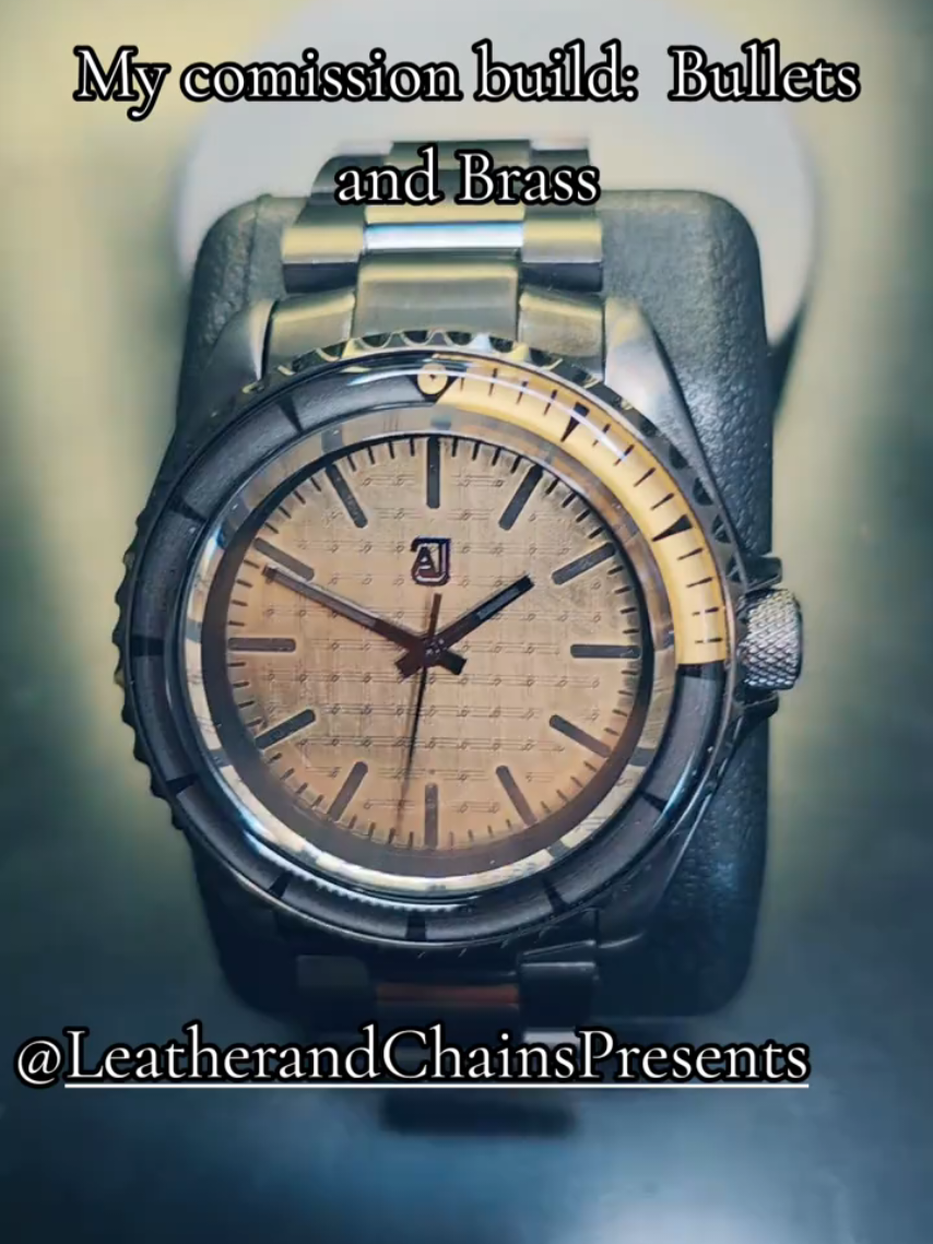 @A. Jon Watch (Adamjv)