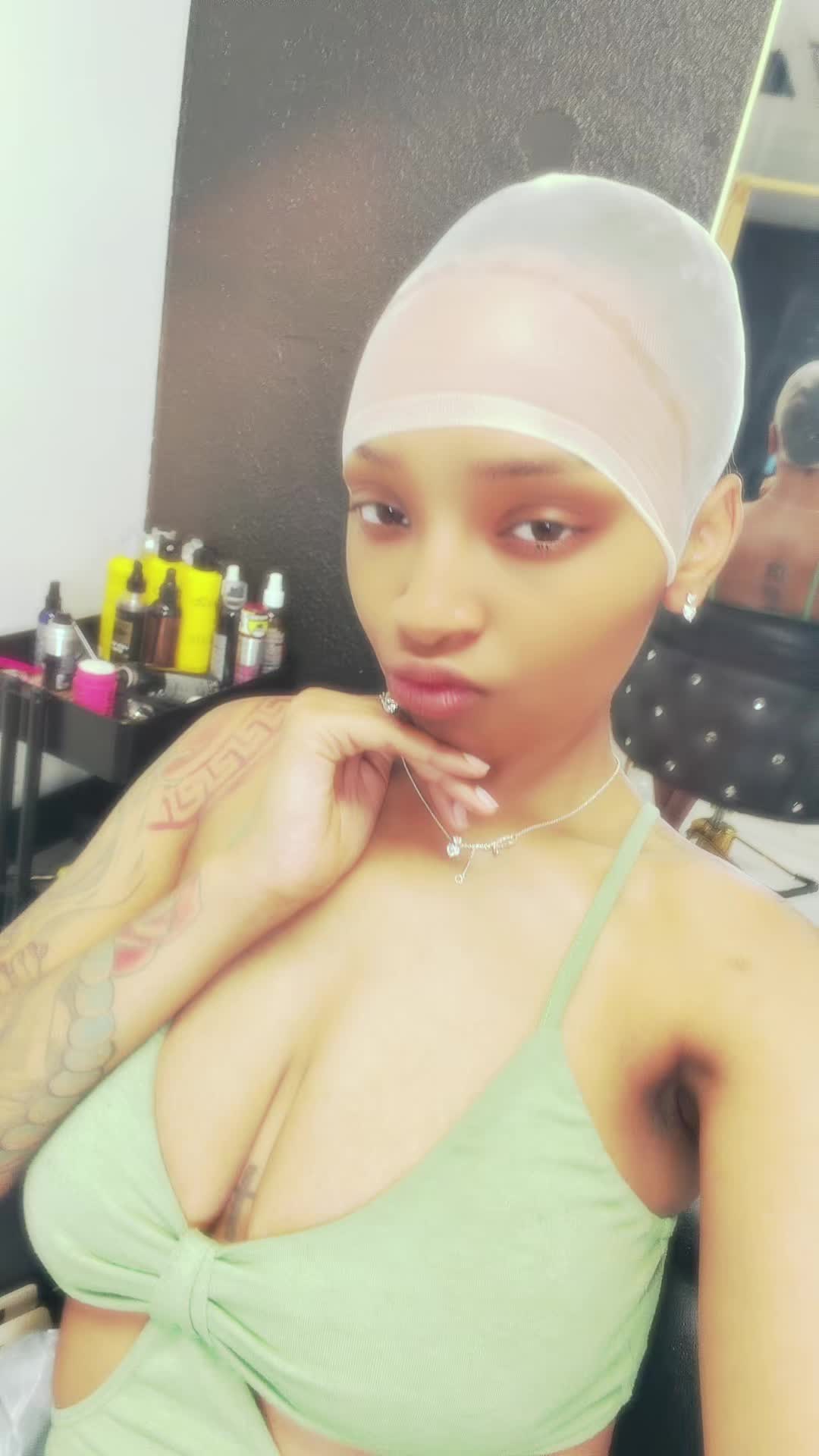 @Queen👸🏾