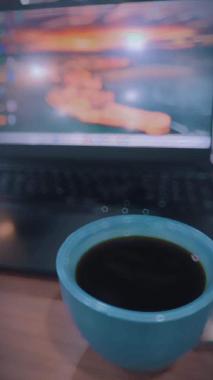 @Kopi Hitam