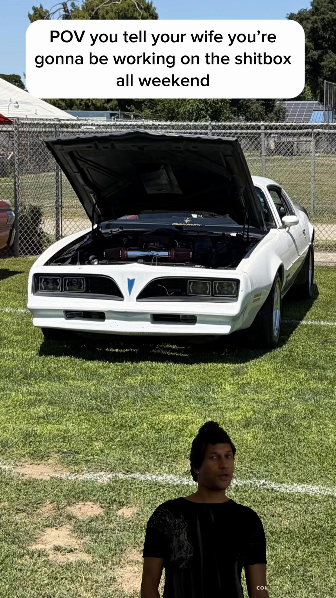 @Tommy