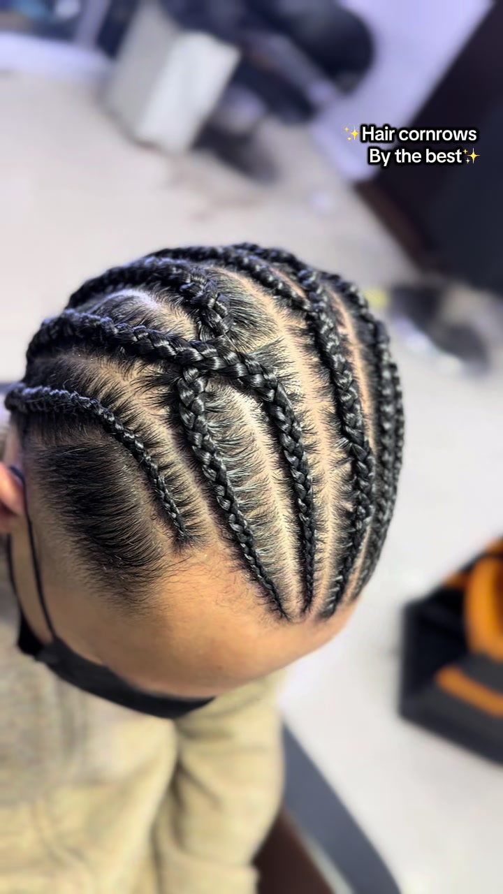 @🧿thebestparlourofficialktm🧿