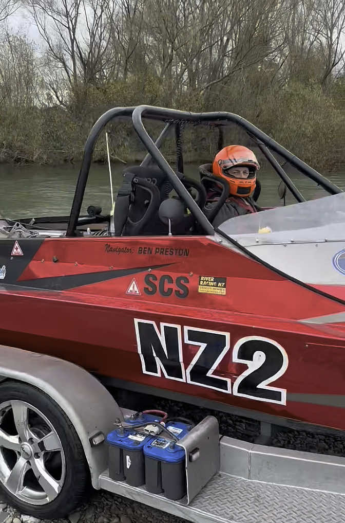 @Jetsprint Nation