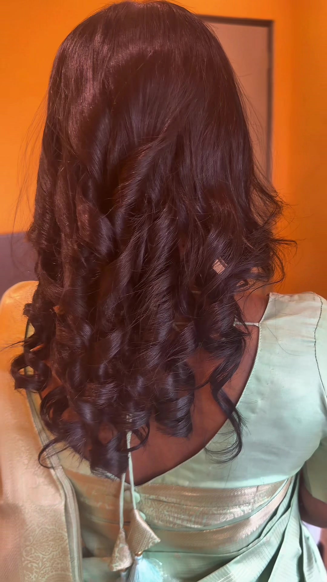 @LETCHUMI LUXE BRIDAL STUDIO