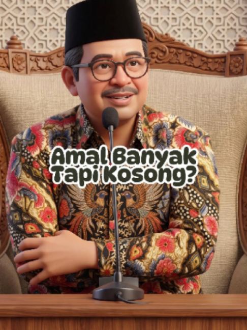 @Masjid Al Akbar Surabaya